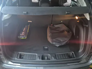Jeep Compass 1.3 North Star 4xe