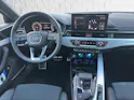 Audi A4 Avant 2.0 45 TFSI S Line quattro S-Tronic