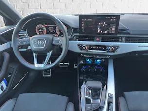 Audi A4 Avant 2.0 45 TFSI S Line quattro S-Tronic