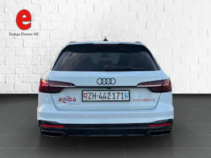 Audi A4 Avant 2.0 45 TFSI S Line quattro S-Tronic