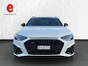 Audi A4 Avant 2.0 45 TFSI S Line quattro S-Tronic