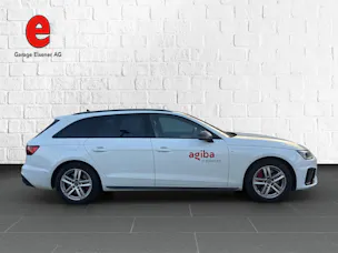 Audi A4 Avant 2.0 45 TFSI S Line quattro S-Tronic