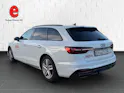 Audi A4 Avant 2.0 45 TFSI S Line quattro S-Tronic