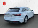 Audi A4 Avant 2.0 45 TFSI S Line quattro S-Tronic