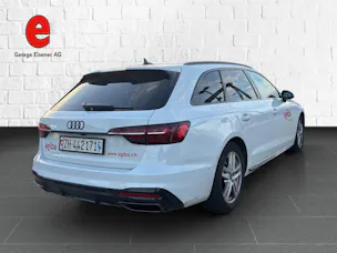 Audi A4 Avant 2.0 45 TFSI S Line quattro S-Tronic