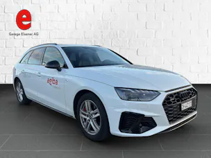 Audi A4 Avant 2.0 45 TFSI S Line quattro S-Tronic