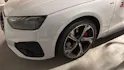 Audi A4 Avant 2.0 45 TFSI S Line quattro S-Tronic