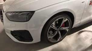 Audi A4 Avant 2.0 45 TFSI S Line quattro S-Tronic
