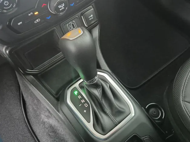 Jeep Renegade 1.5 Turbo Summit