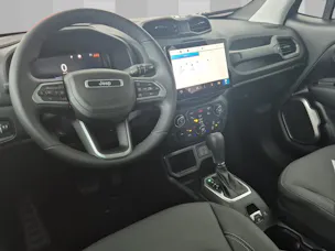 Jeep Renegade 1.5 Turbo Summit