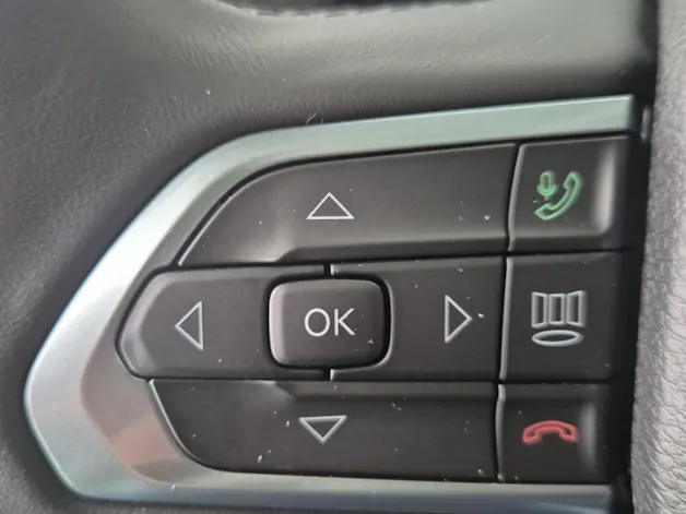 Jeep Renegade 1.5 Turbo Summit