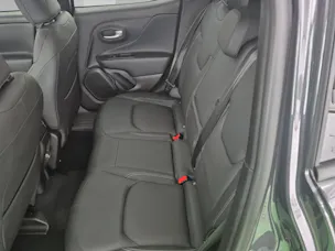 Jeep Renegade 1.5 Turbo Summit