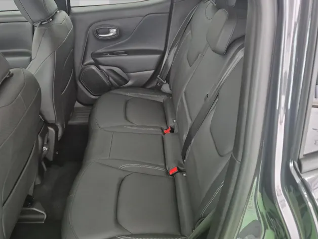Jeep Renegade 1.5 Turbo Summit