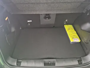 Jeep Renegade 1.5 Turbo Summit