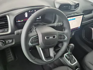 Jeep Renegade 1.5 Turbo Summit