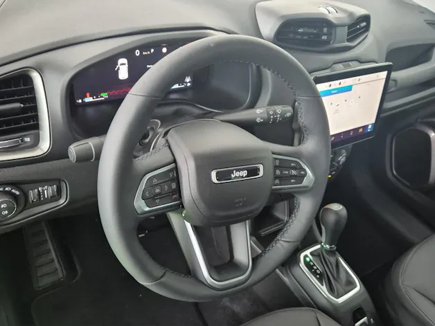 Jeep Renegade 1.5 Turbo Summit