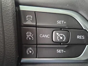 Jeep Renegade 1.5 Turbo Summit