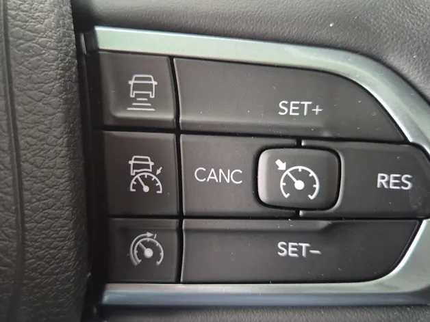 Jeep Renegade 1.5 Turbo Summit