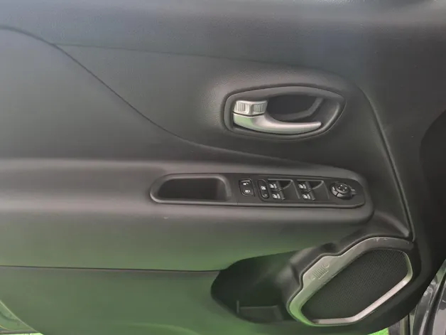 Jeep Renegade 1.5 Turbo Summit