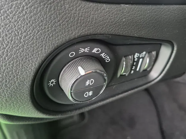 Jeep Renegade 1.5 Turbo Summit