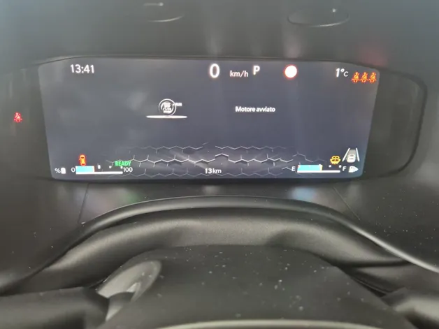 Jeep Renegade 1.5 Turbo Summit