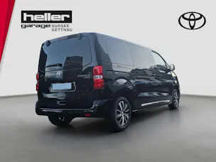 Toyota PROACE Verso L1 2.2 D Trend