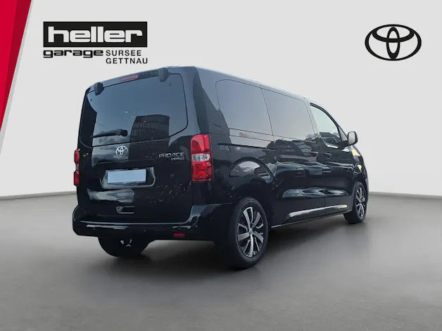 Toyota PROACE Verso L1 2.2 D Trend