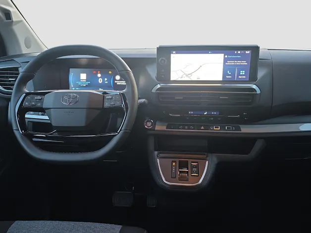 Toyota PROACE Verso L1 2.2 D Trend