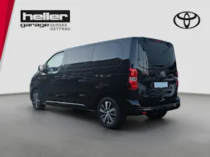Toyota PROACE Verso L1 2.2 D Trend