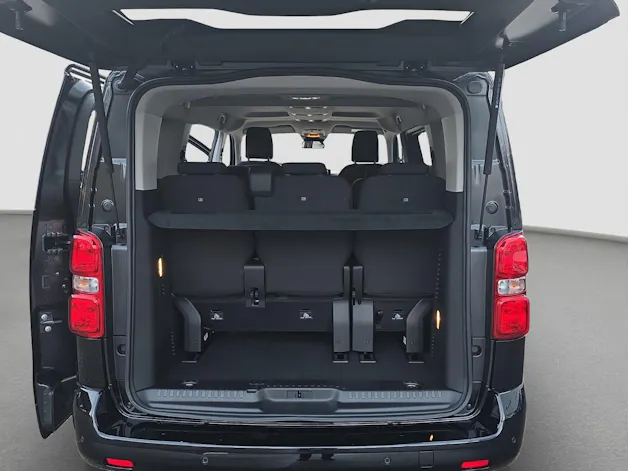 Toyota PROACE Verso L1 2.2 D Trend