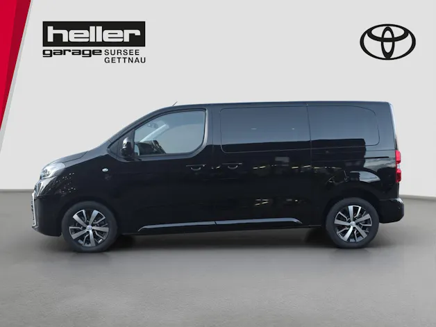 Toyota PROACE Verso L1 2.2 D Trend