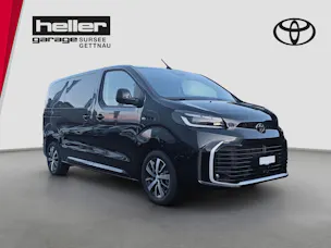 Toyota PROACE Verso L1 2.2 D Trend