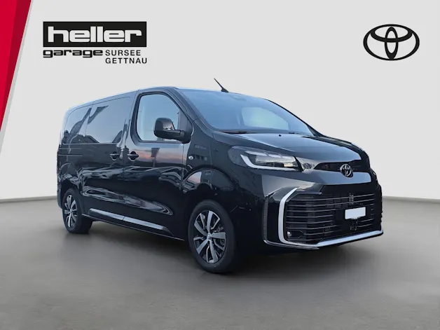 Toyota PROACE Verso L1 2.2 D Trend