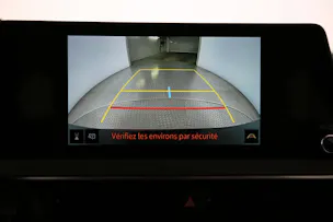 Toyota Prius 2.0 Plug-In-Hybrid Style