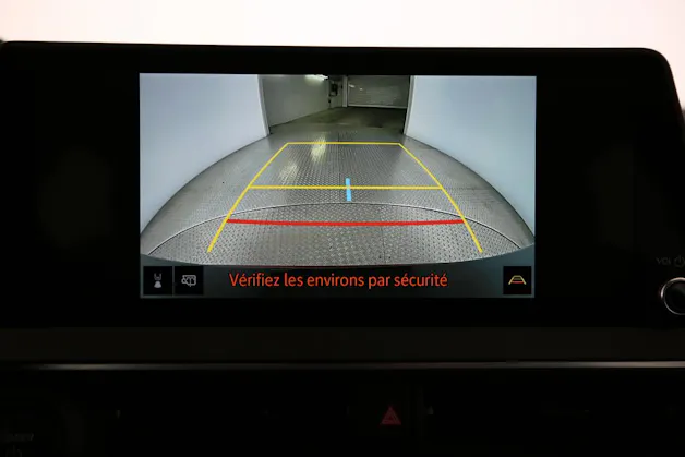 Toyota Prius 2.0 Plug-In-Hybrid Style