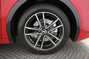 Toyota Prius 2.0 Plug-In-Hybrid Style