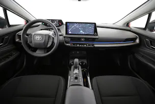 Toyota Prius 2.0 Plug-In-Hybrid Style