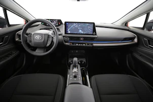 Fahrzeugbild TOYOTA Prius 2.0 Plug-In-Hybrid Style