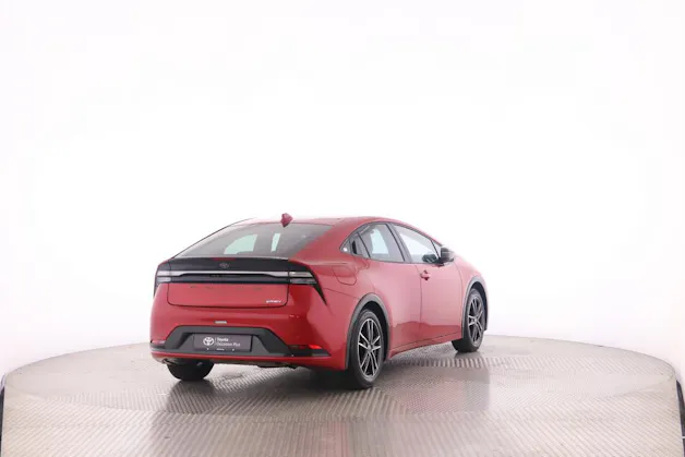 Toyota Prius 2.0 Plug-In-Hybrid Style