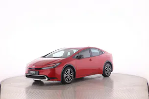 Toyota Prius 2.0 Plug-In-Hybrid Style