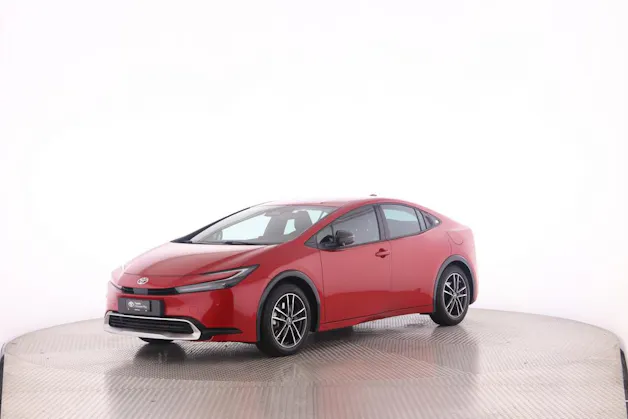 Toyota Prius 2.0 Plug-In-Hybrid Style