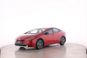 Fahrzeugbild TOYOTA Prius 2.0 Plug-In-Hybrid Style