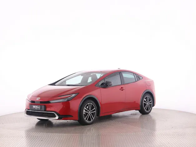 Toyota Prius 2.0 Plug-In-Hybrid Style