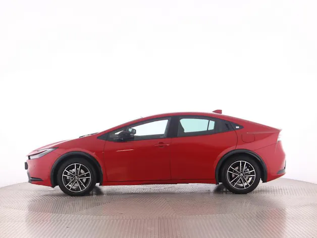 Toyota Prius 2.0 Plug-In-Hybrid Style