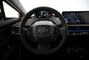 Toyota Prius 2.0 Plug-In-Hybrid Style