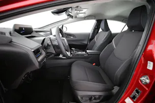 Toyota Prius 2.0 Plug-In-Hybrid Style
