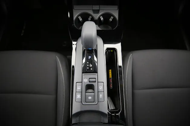 Toyota Prius 2.0 Plug-In-Hybrid Style