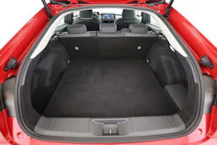 Toyota Prius 2.0 Plug-In-Hybrid Style