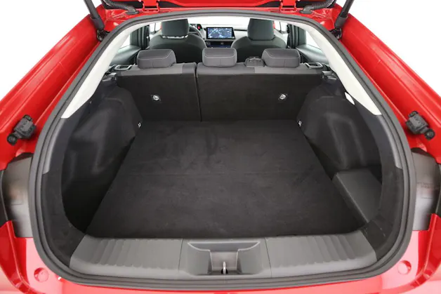 Toyota Prius 2.0 Plug-In-Hybrid Style
