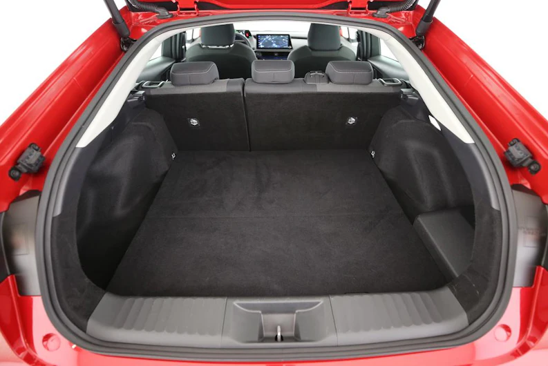 Fahrzeugbild TOYOTA PRIUS+